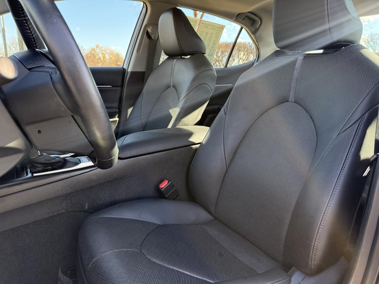 2024 Toyota Camry Hybrid XLE Stafford VA