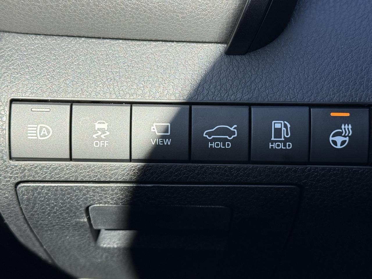 2024 Toyota Camry Hybrid XLE Stafford VA