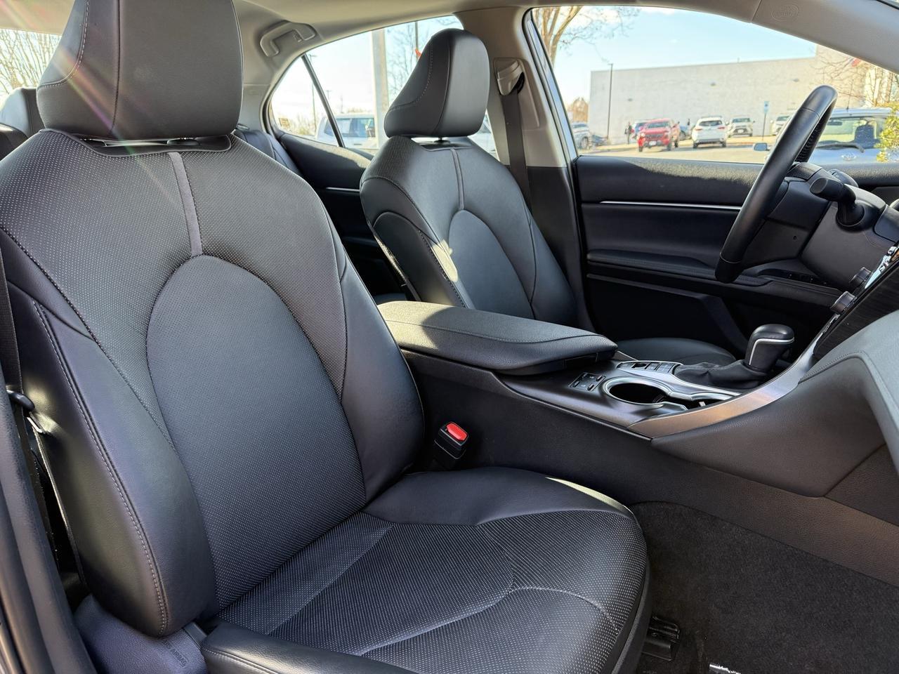 2024 Toyota Camry Hybrid XLE Stafford VA