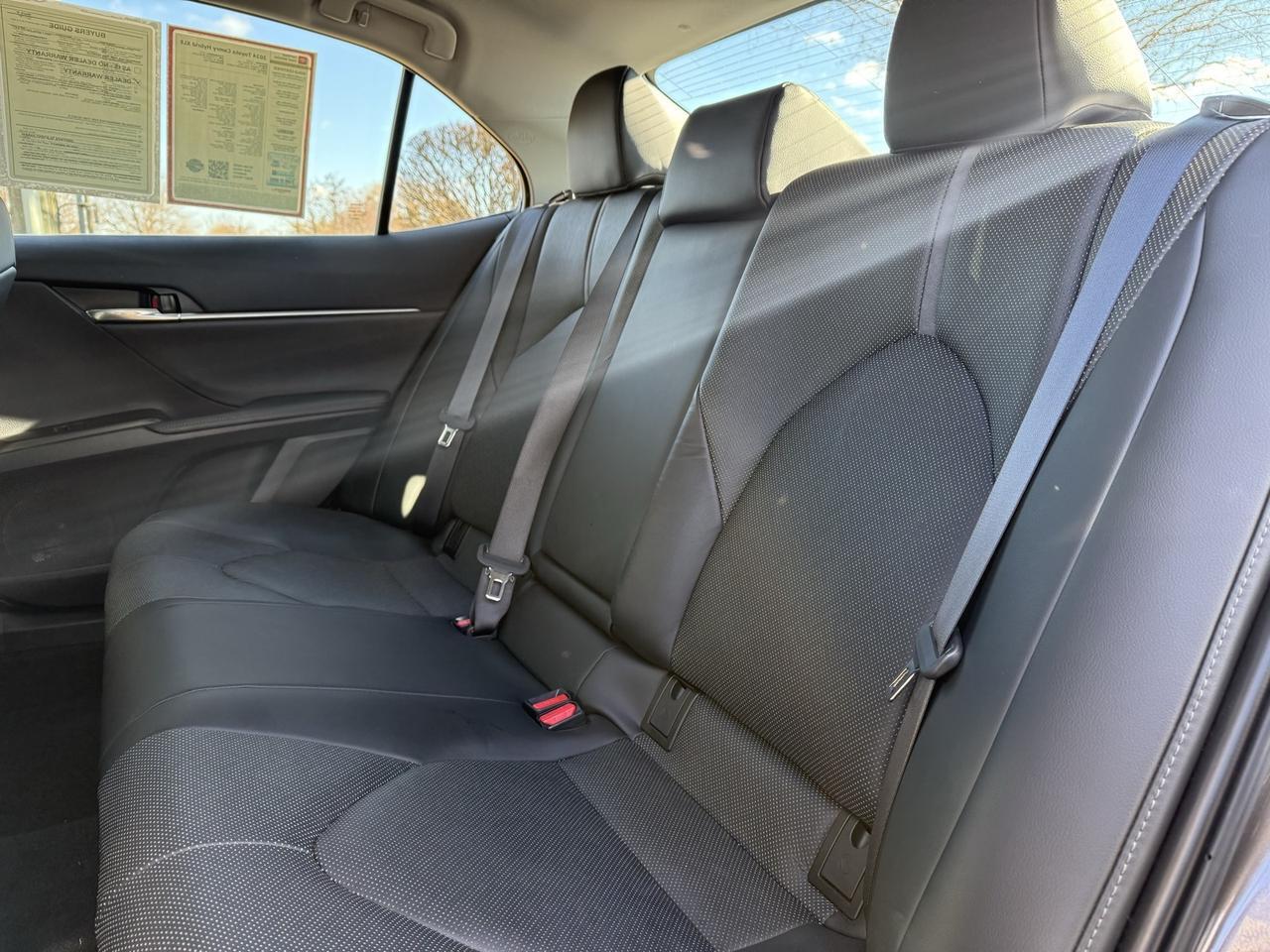 2024 Toyota Camry Hybrid XLE Stafford VA