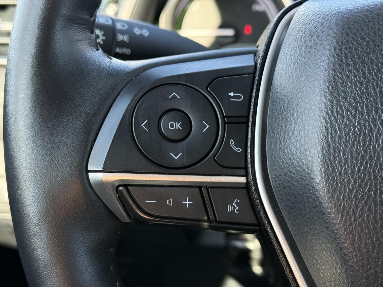 2024 Toyota Camry Hybrid XLE Stafford VA