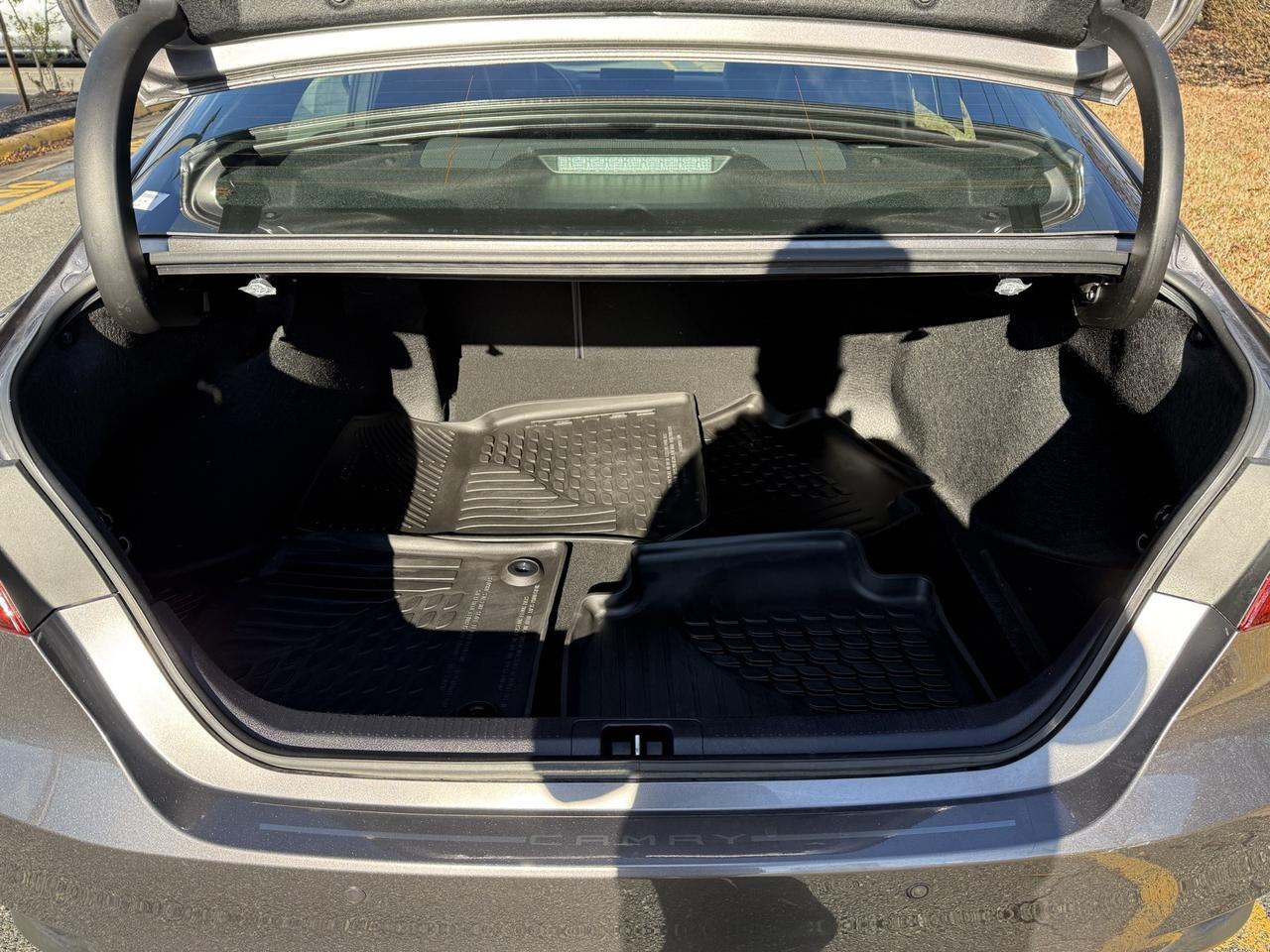 2024 Toyota Camry Hybrid XLE Stafford VA