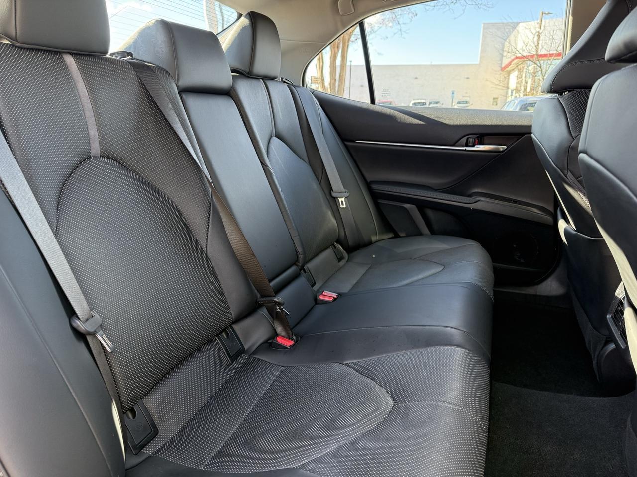 2024 Toyota Camry Hybrid XLE Stafford VA