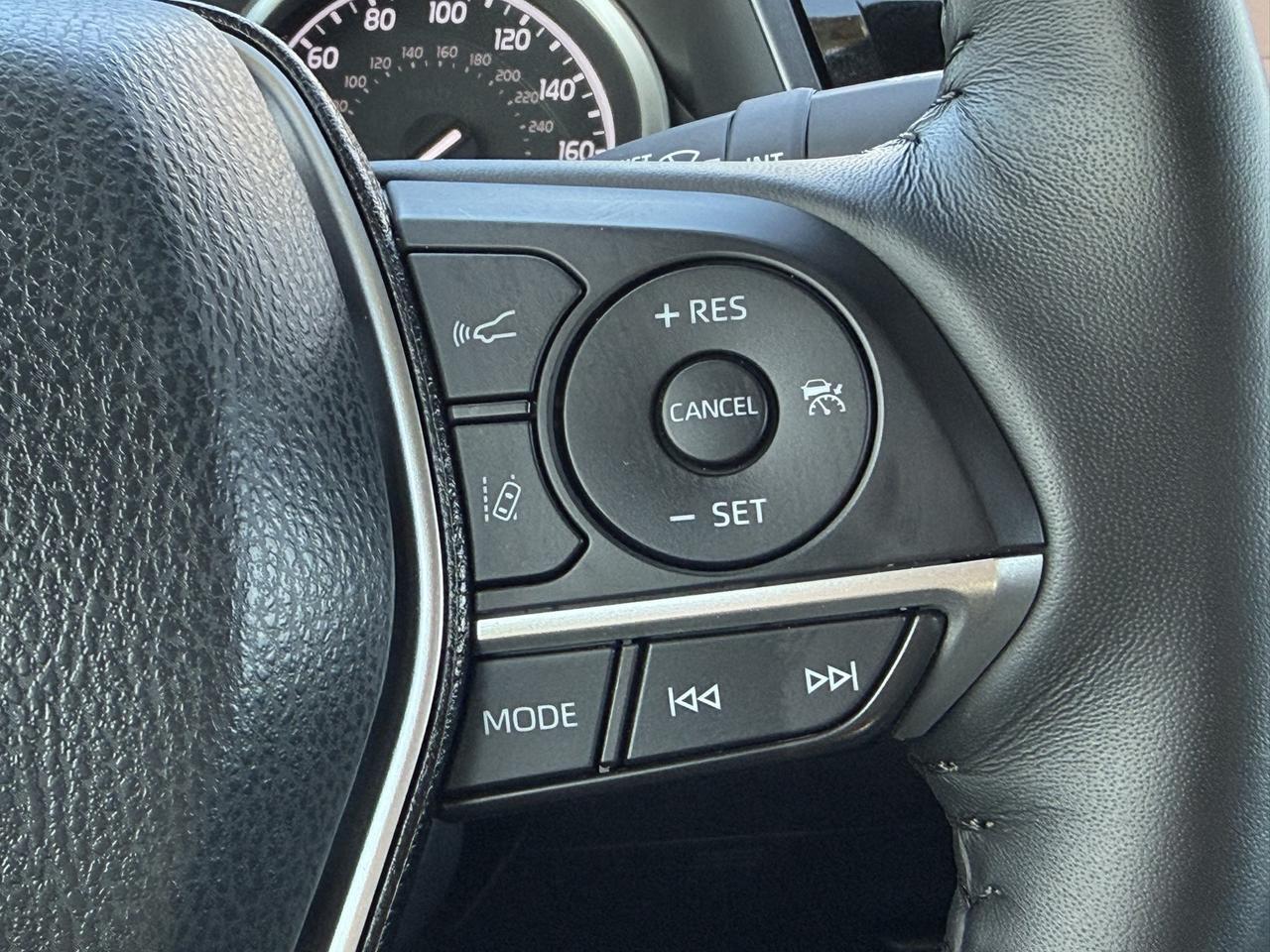 2024 Toyota Camry Hybrid XLE Stafford VA