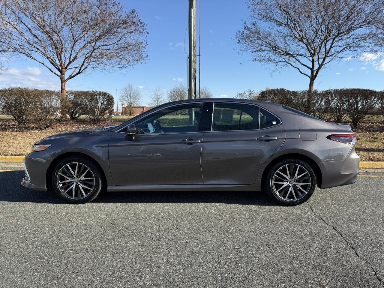 2024 Toyota Camry Hybrid XLE Stafford VA