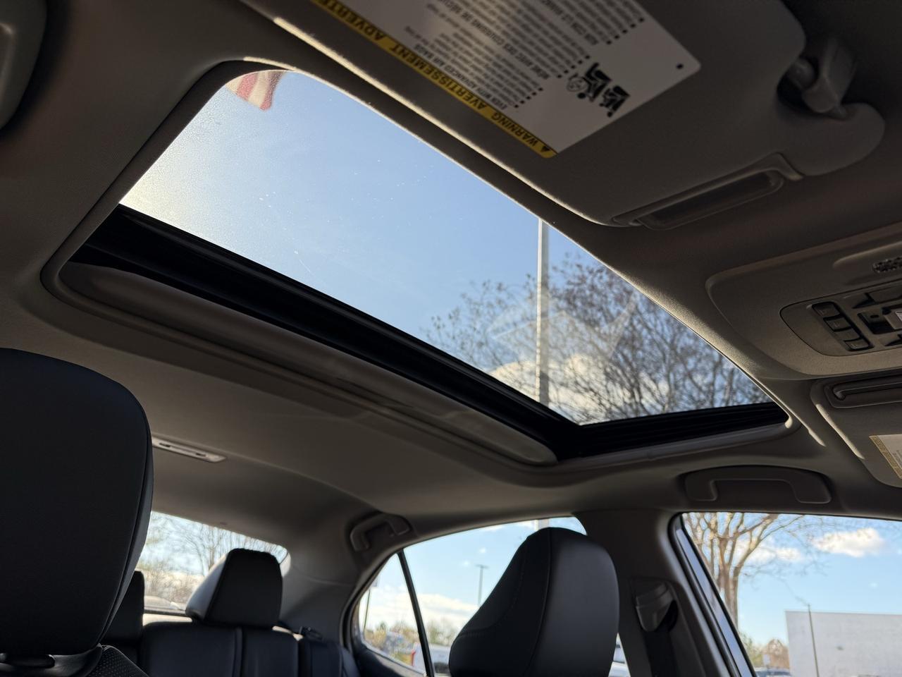 2024 Toyota Camry Hybrid XLE Stafford VA