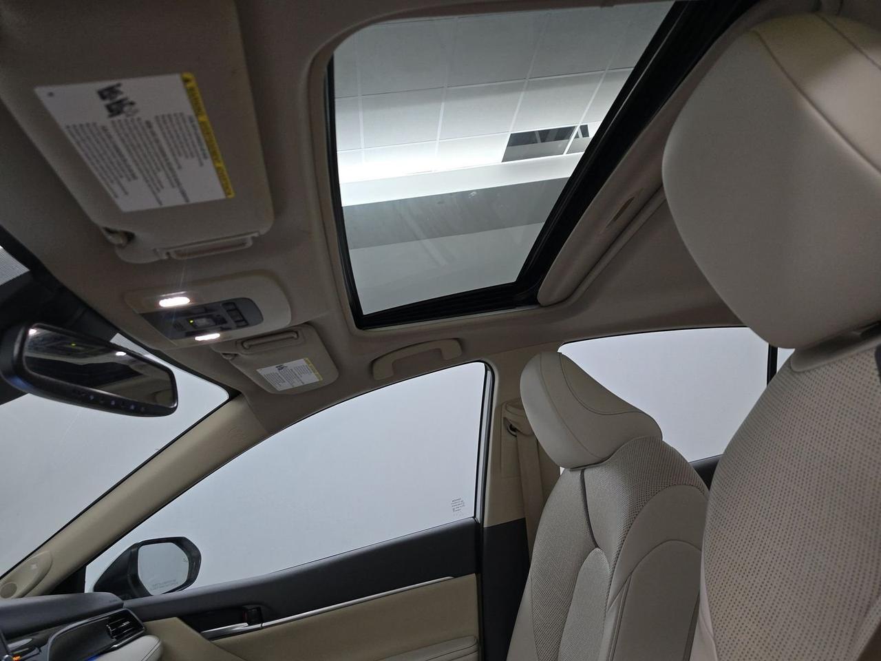 2024 Toyota Camry Hybrid XLE Stafford VA