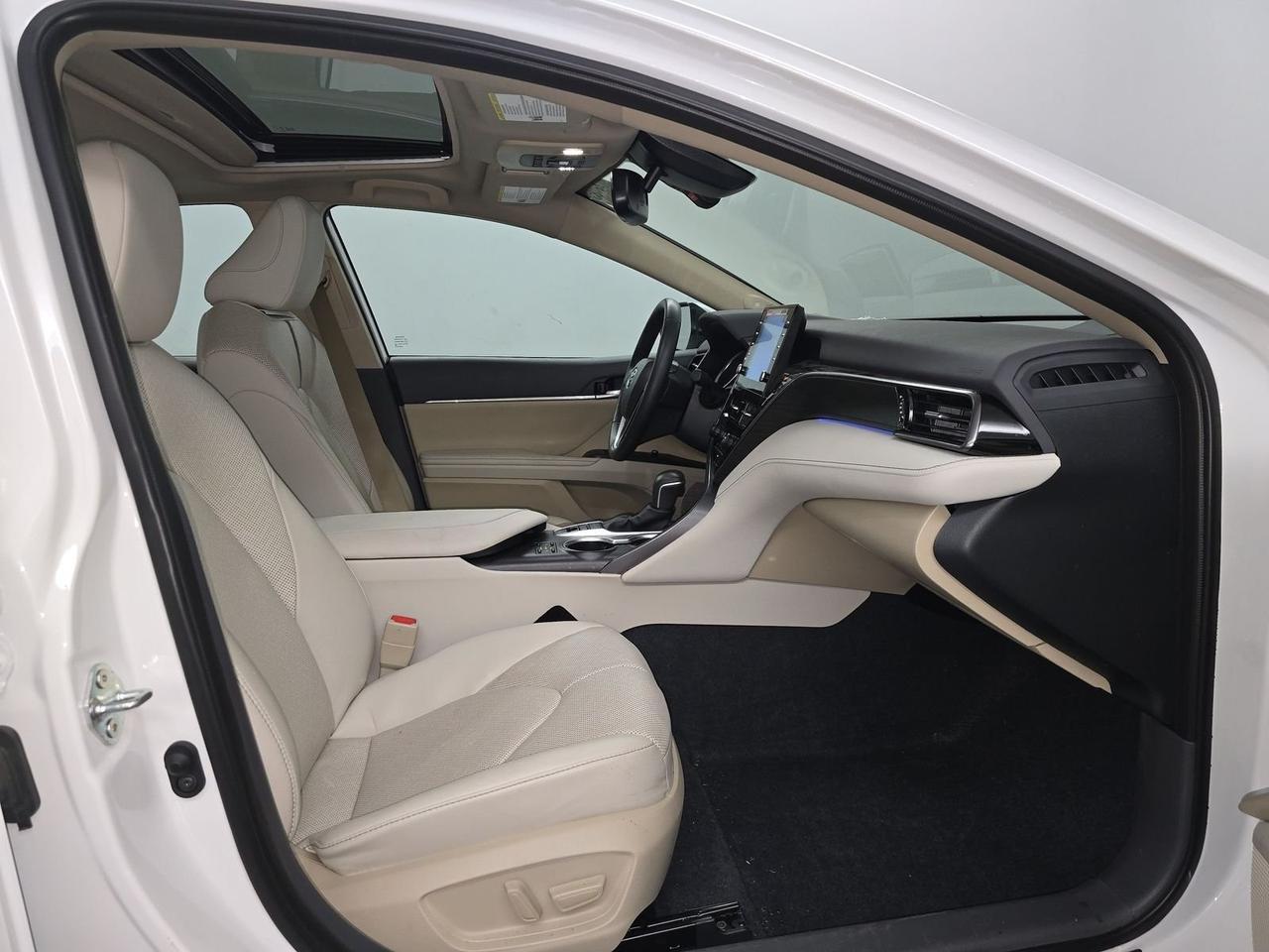 2024 Toyota Camry Hybrid XLE Stafford VA