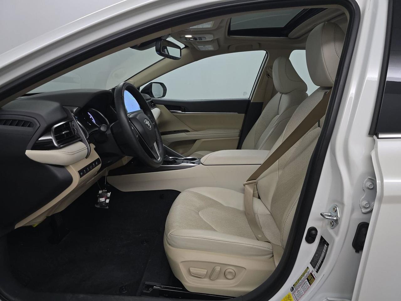 2024 Toyota Camry Hybrid XLE Stafford VA