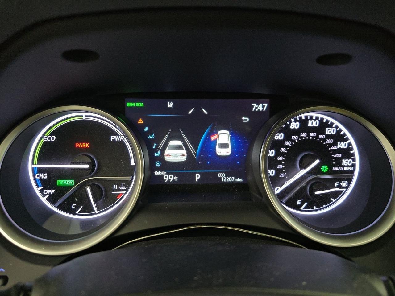 2024 Toyota Camry Hybrid XLE Stafford VA