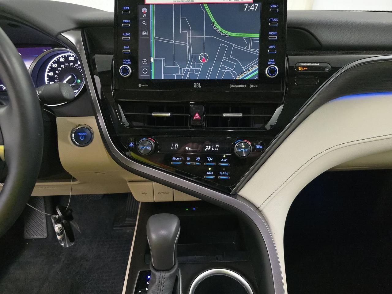 2024 Toyota Camry Hybrid XLE Stafford VA