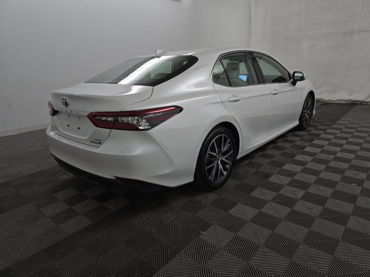 2024 Toyota Camry Hybrid XLE Stafford VA