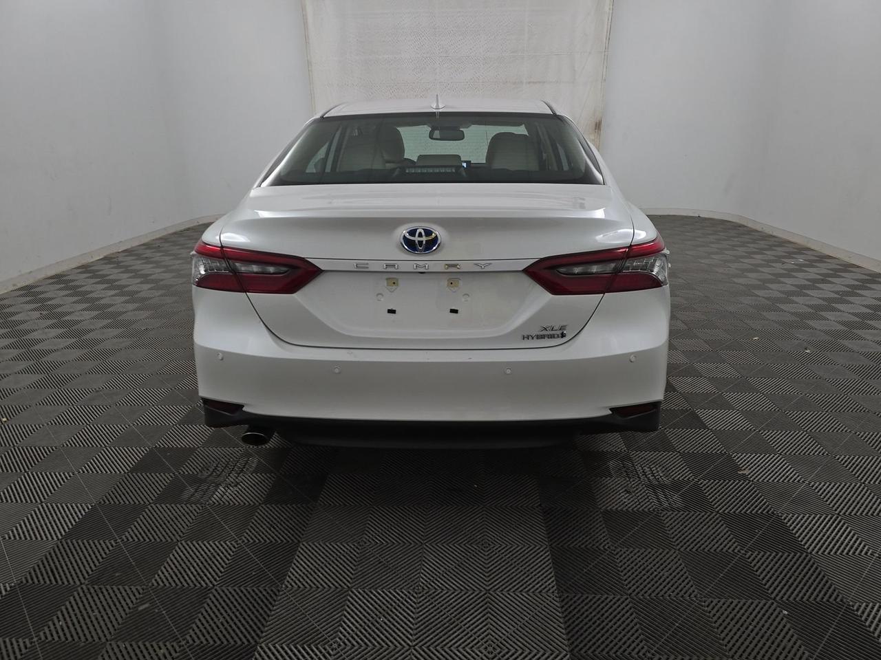 2024 Toyota Camry Hybrid XLE Stafford VA