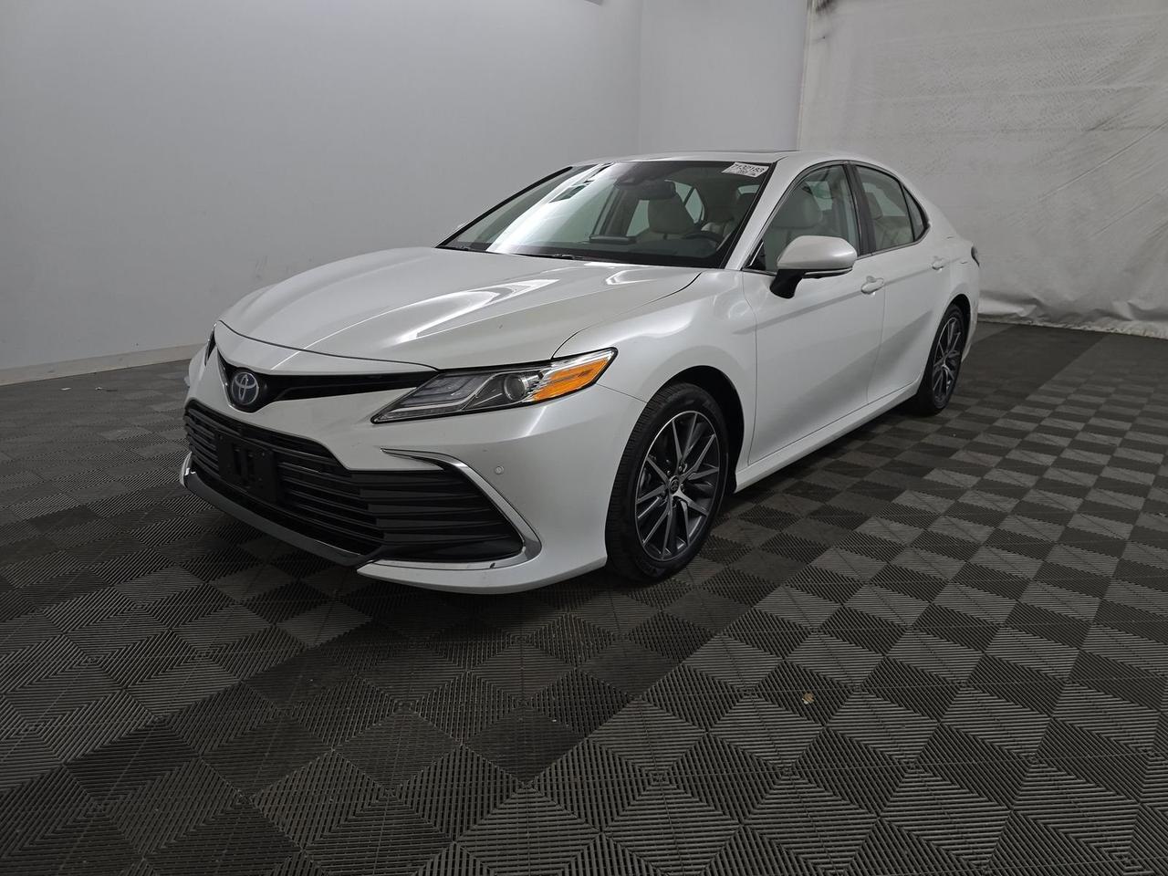 2024 Toyota Camry Hybrid XLE Stafford VA