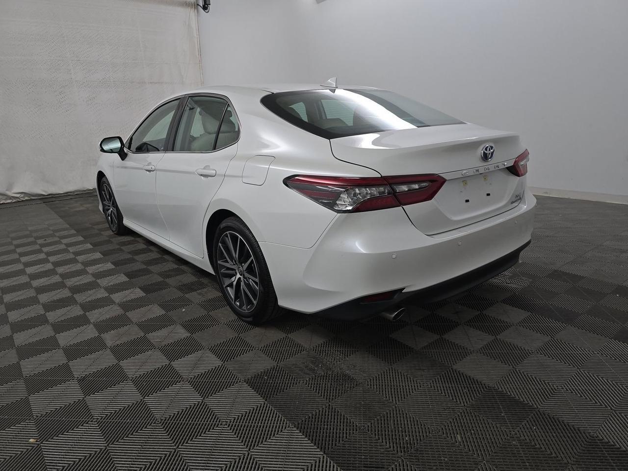 2024 Toyota Camry Hybrid XLE Stafford VA
