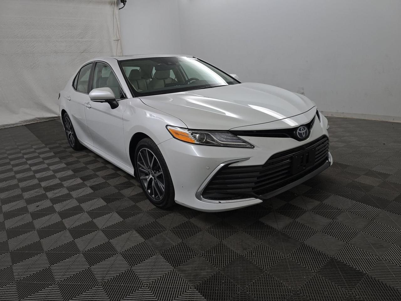 2024 Toyota Camry Hybrid XLE Stafford VA