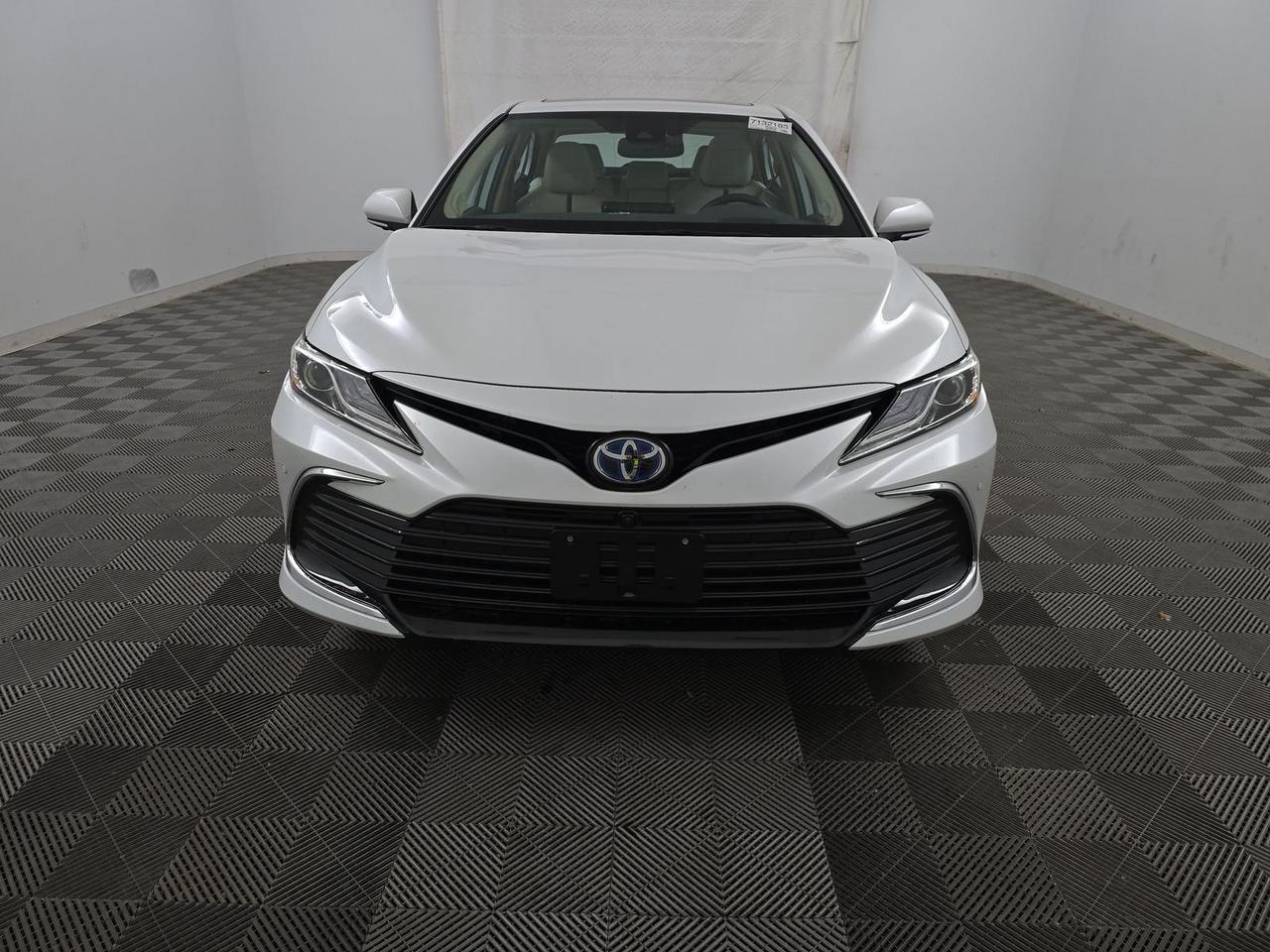 2024 Toyota Camry Hybrid XLE Stafford VA