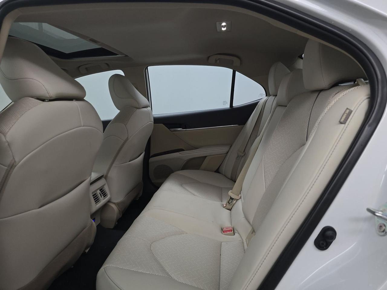 2024 Toyota Camry Hybrid XLE Stafford VA