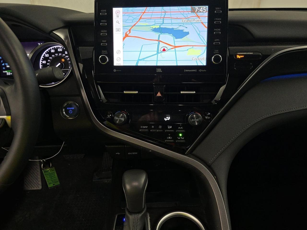 2024 Toyota Camry Hybrid XLE Stafford VA