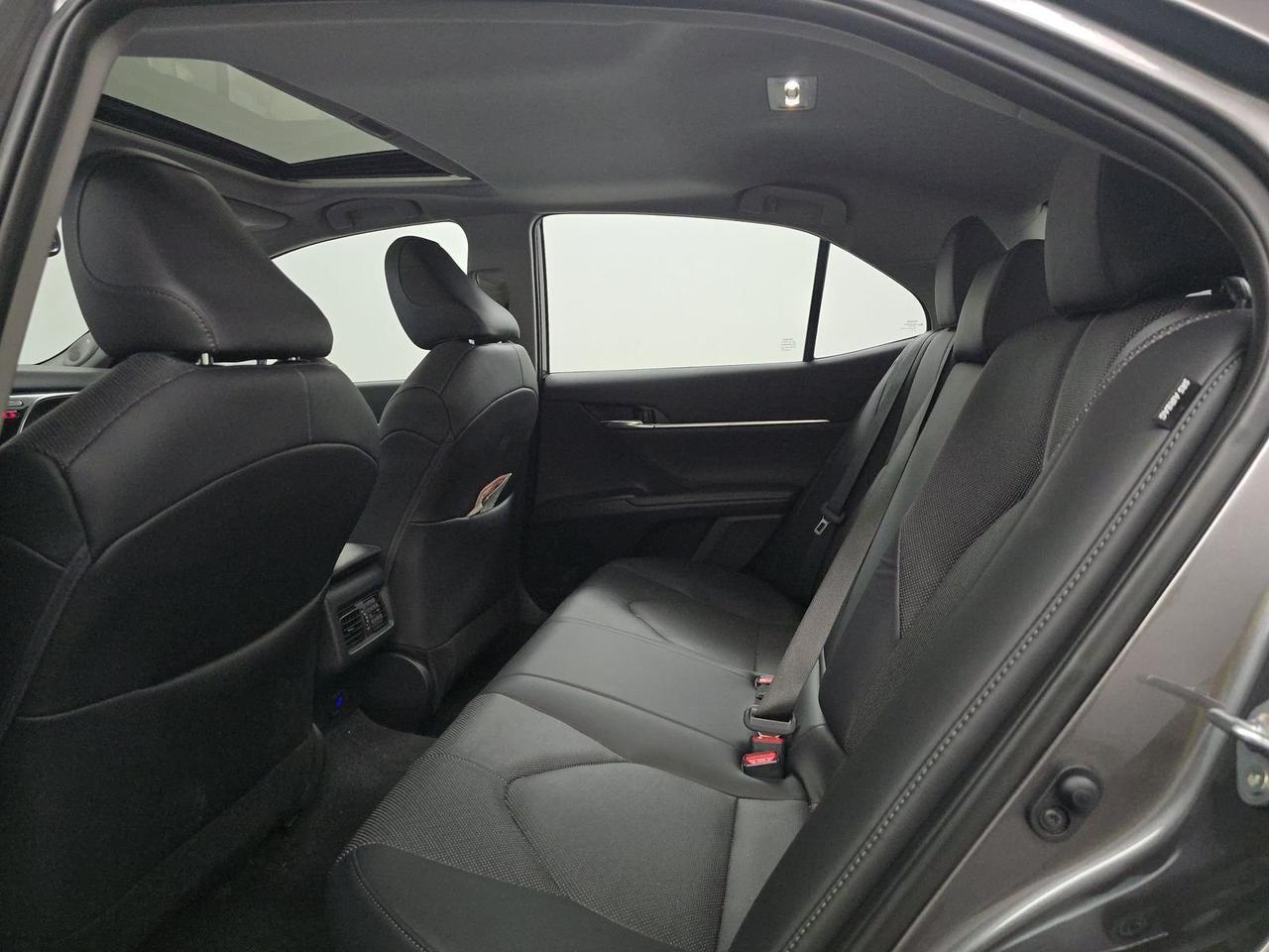 2024 Toyota Camry Hybrid XLE Stafford VA