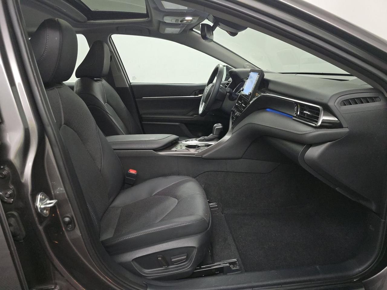 2024 Toyota Camry Hybrid XLE Stafford VA