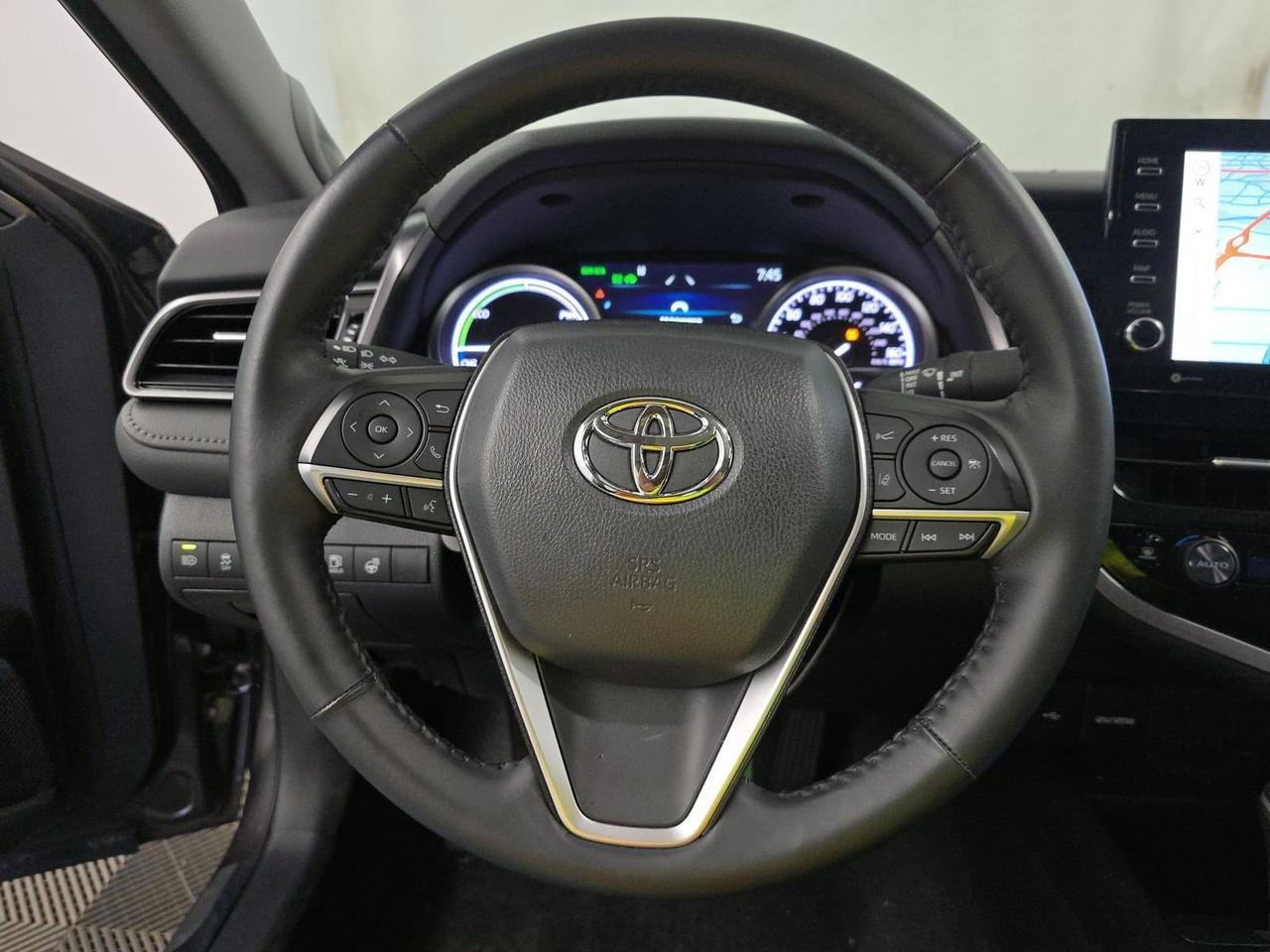 2024 Toyota Camry Hybrid XLE Stafford VA