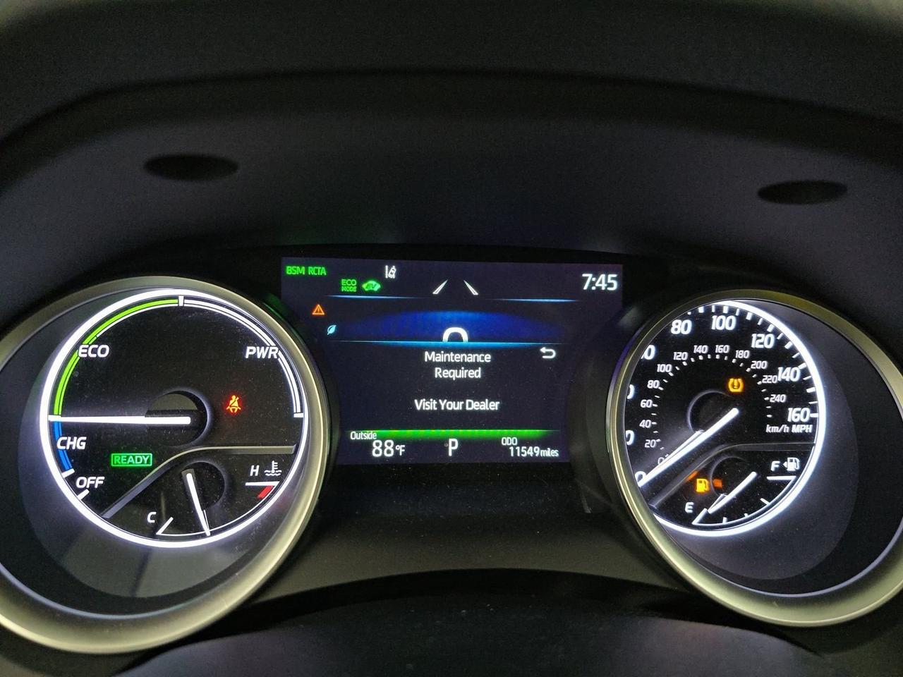 2024 Toyota Camry Hybrid XLE Stafford VA