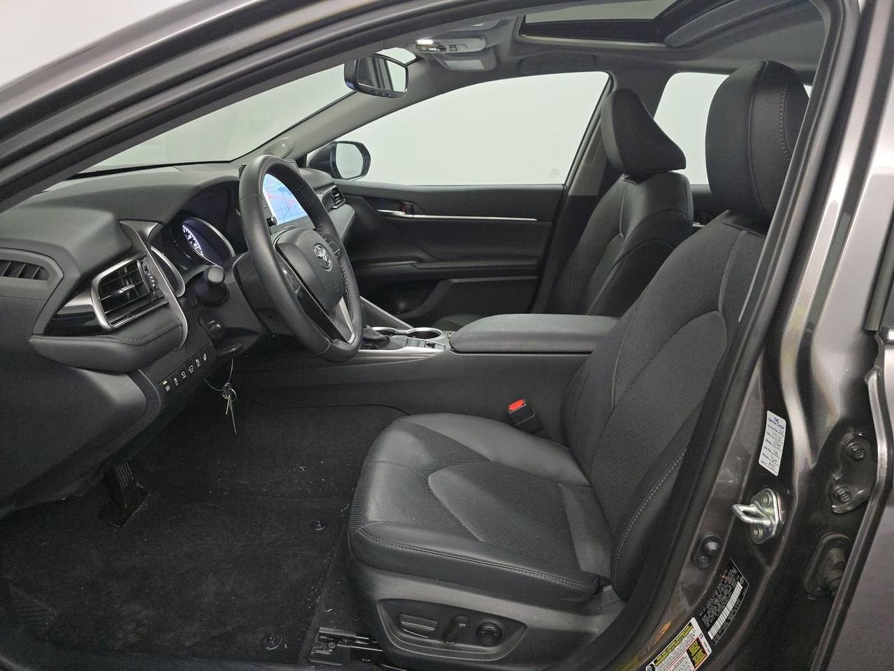 2024 Toyota Camry Hybrid XLE Stafford VA