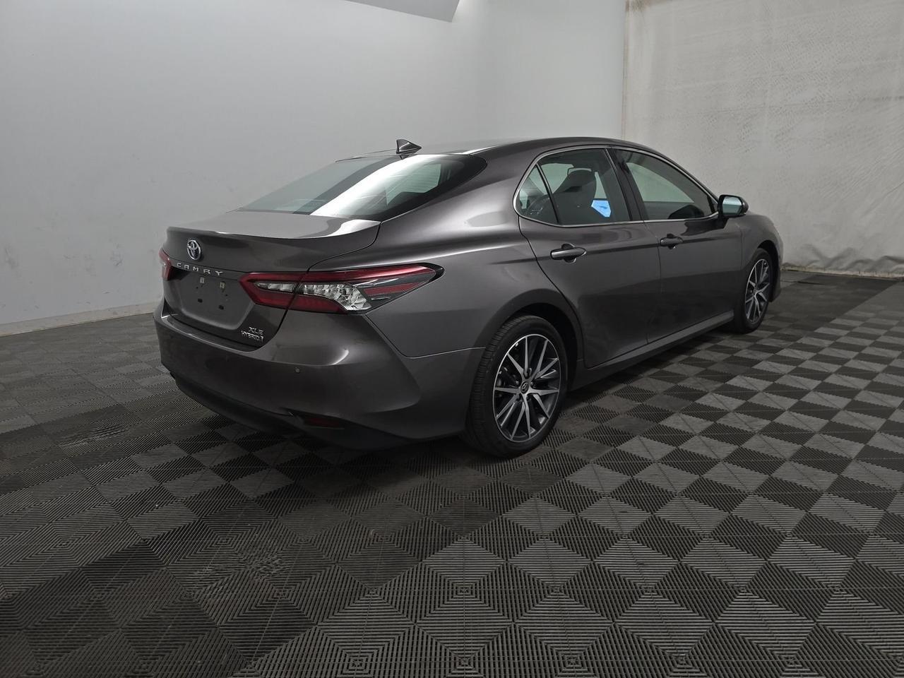 2024 Toyota Camry Hybrid XLE Stafford VA