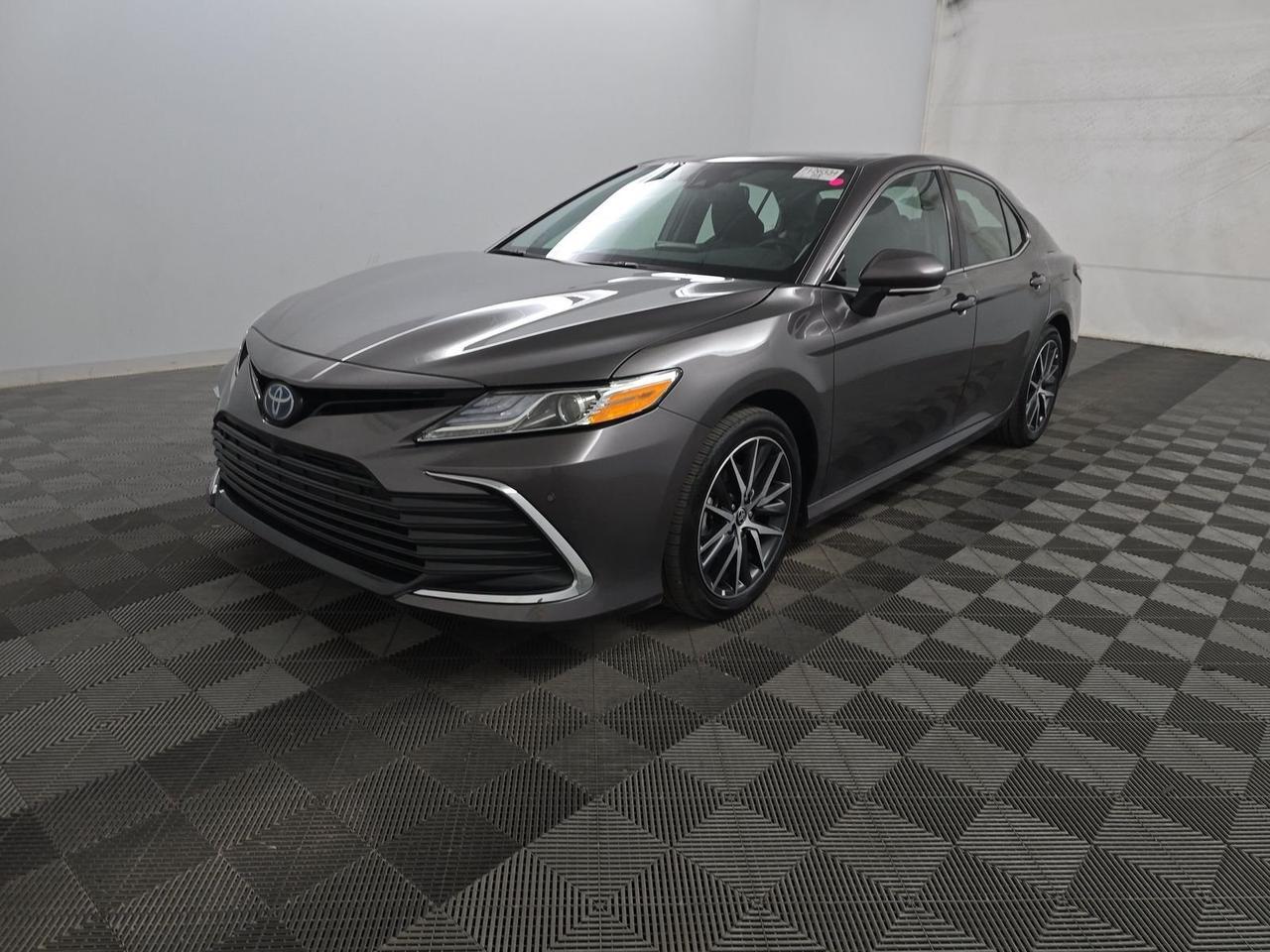 2024 Toyota Camry Hybrid XLE Stafford VA