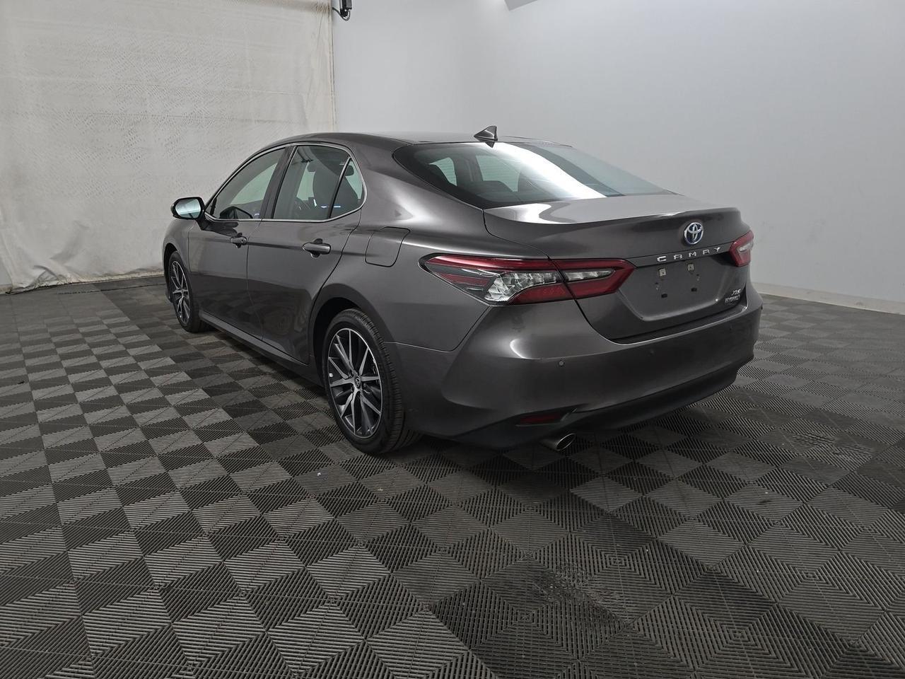 2024 Toyota Camry Hybrid XLE Stafford VA