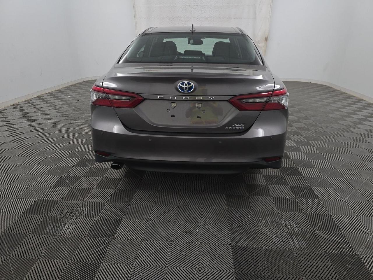 2024 Toyota Camry Hybrid XLE Stafford VA