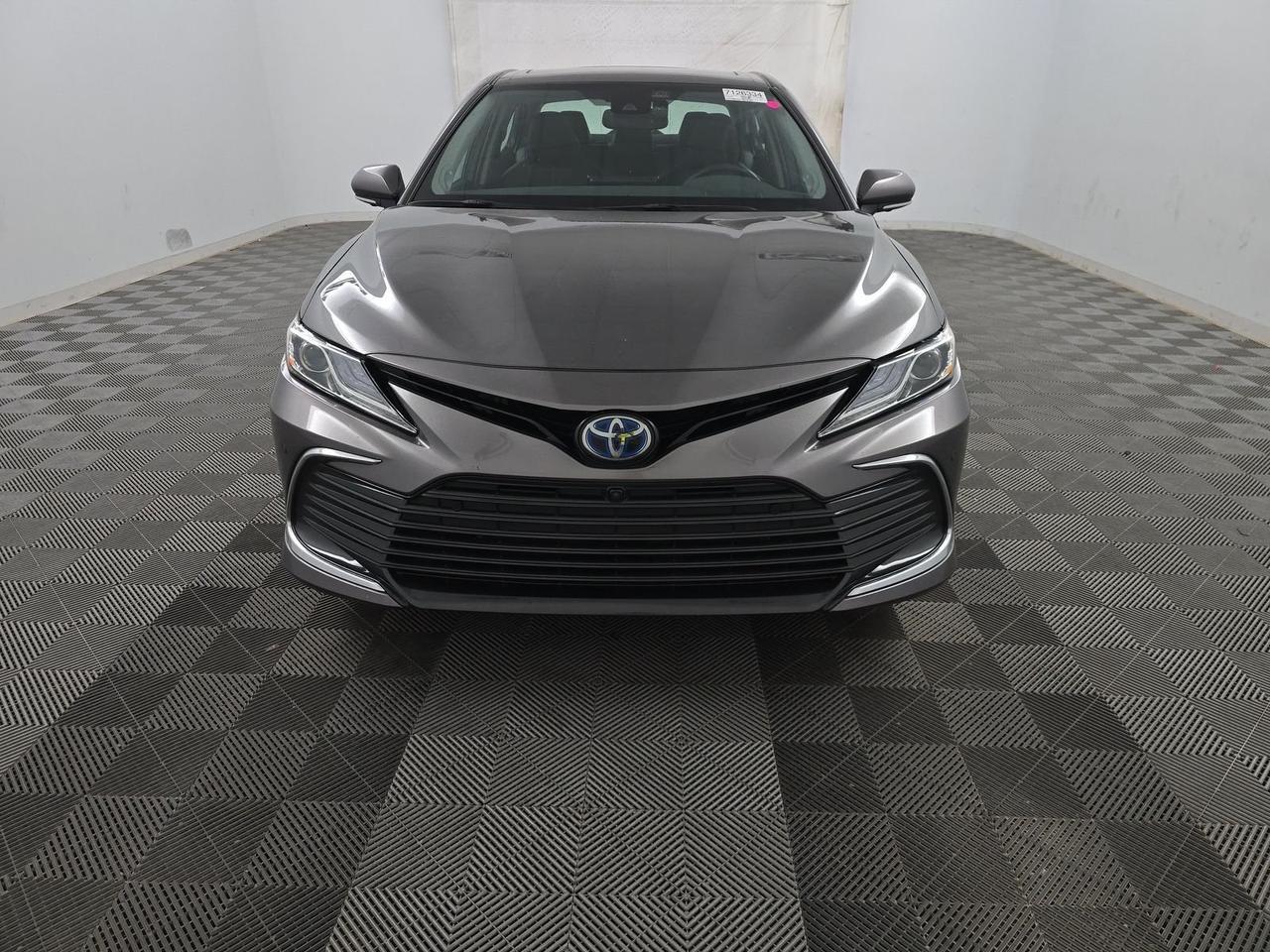 2024 Toyota Camry Hybrid XLE Stafford VA