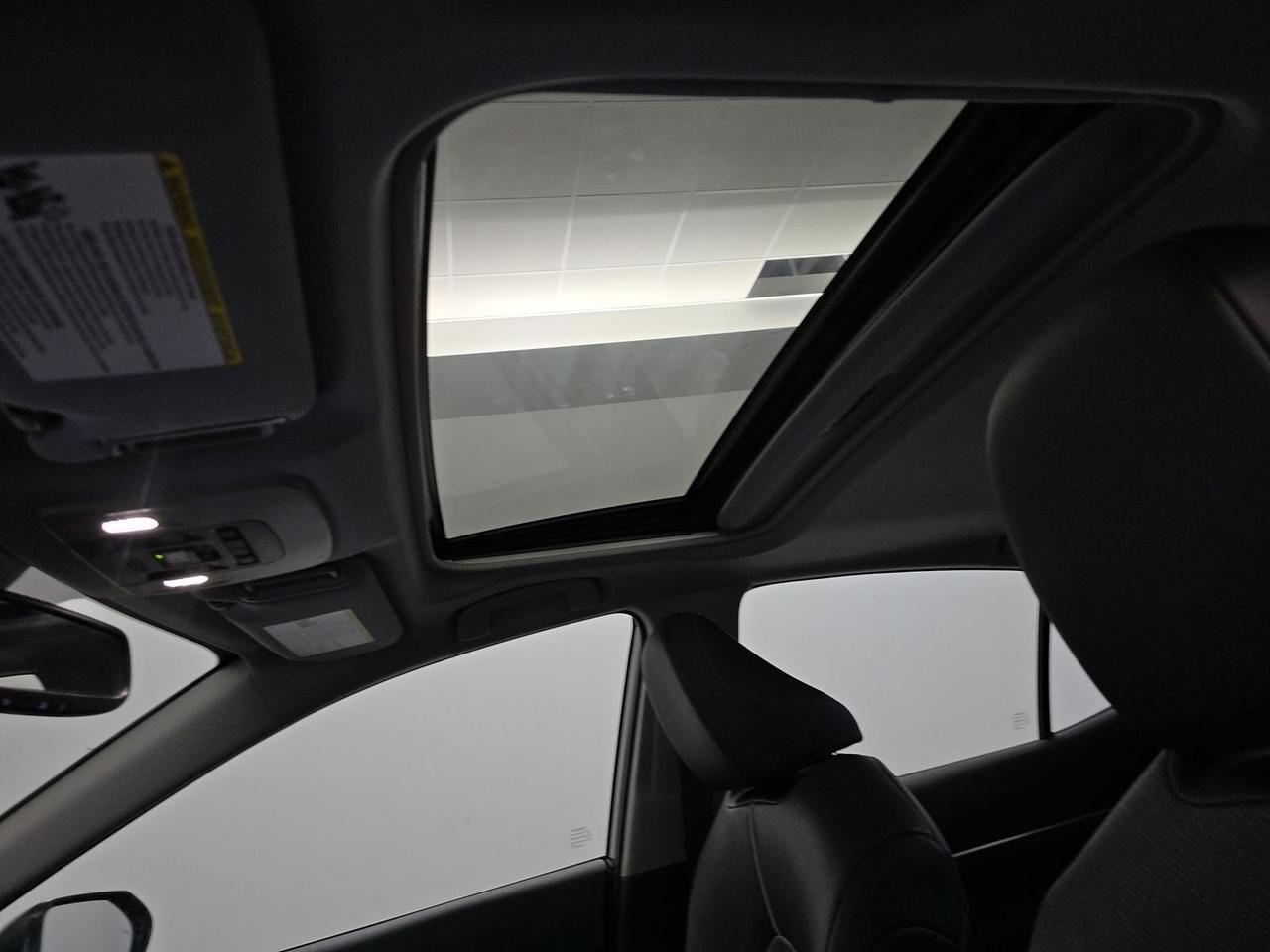 2024 Toyota Camry Hybrid XLE Stafford VA