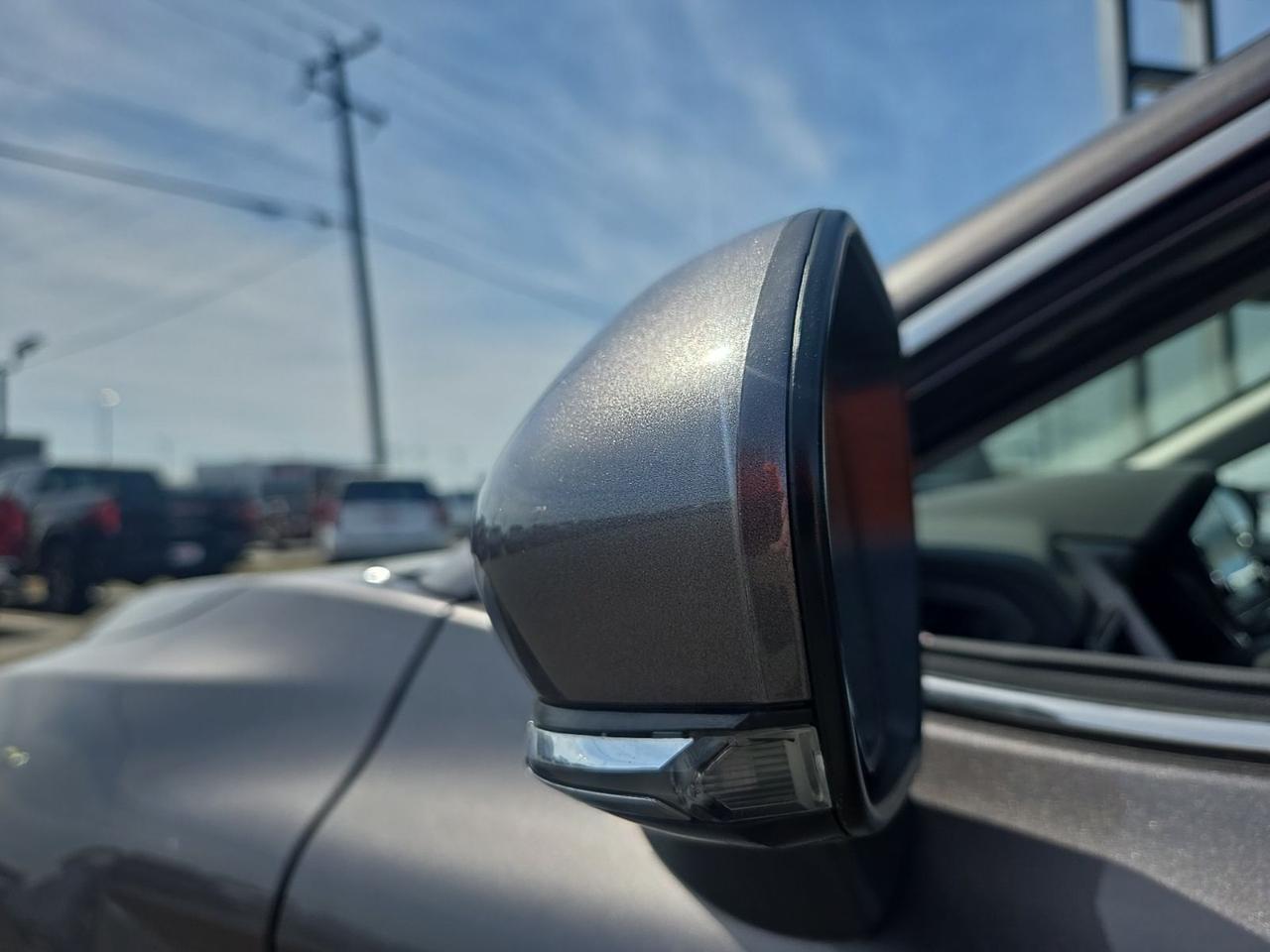 2024 Toyota Camry Hybrid XLE Fredericksburg VA