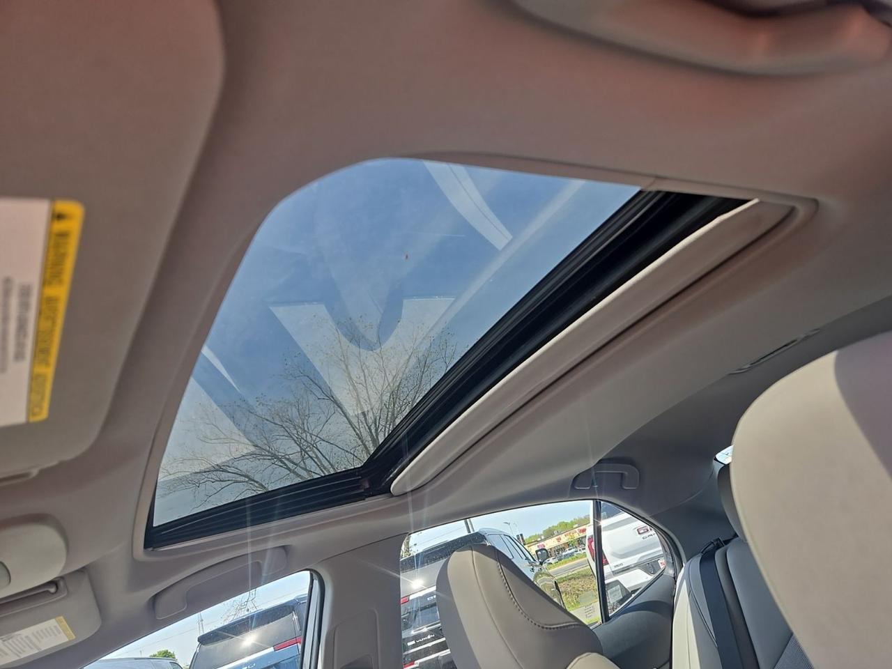 2024 Toyota Camry Hybrid XLE Fredericksburg VA