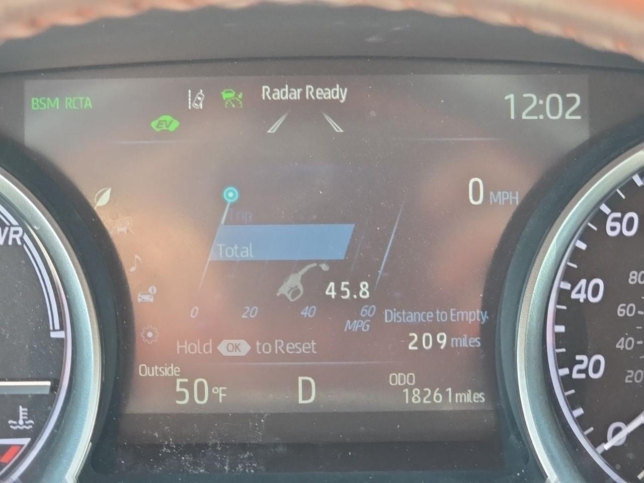 2024 Toyota Camry Hybrid XLE Fredericksburg VA