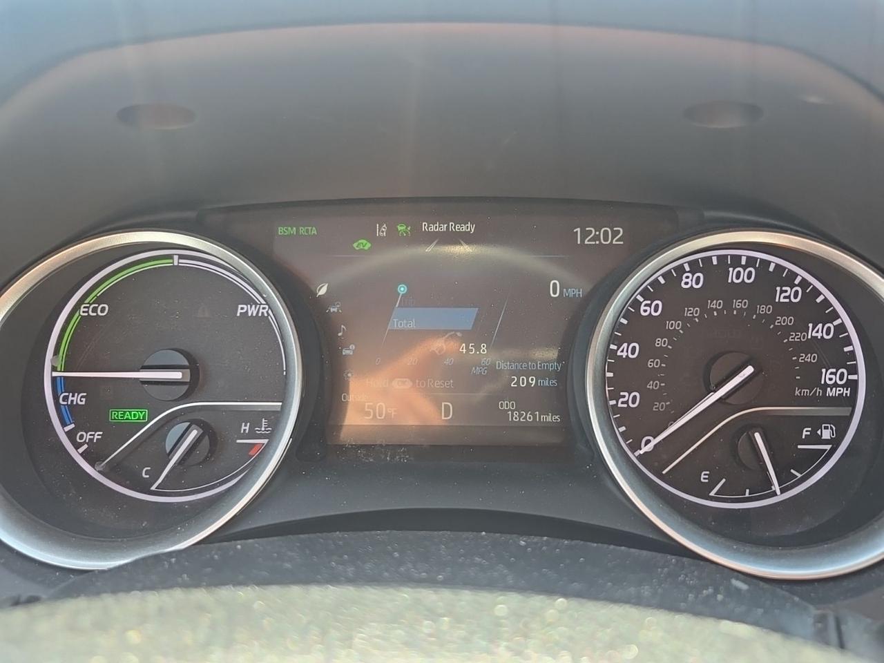 2024 Toyota Camry Hybrid XLE Fredericksburg VA