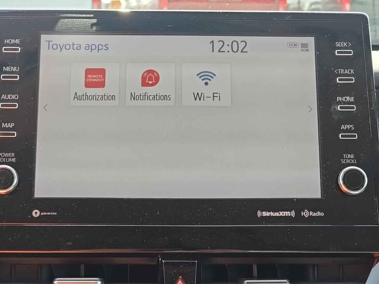 2024 Toyota Camry Hybrid XLE Fredericksburg VA