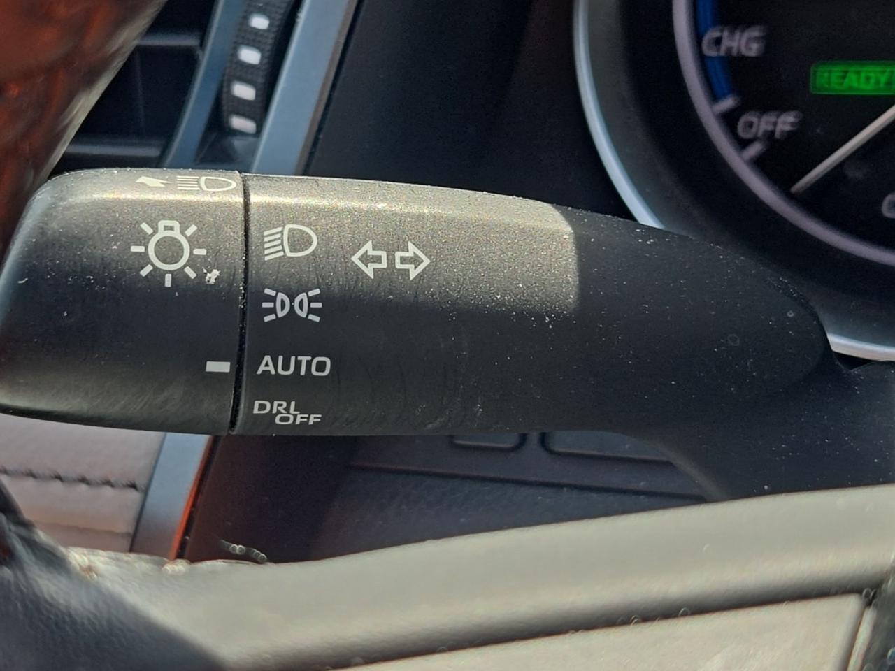 2024 Toyota Camry Hybrid XLE Fredericksburg VA