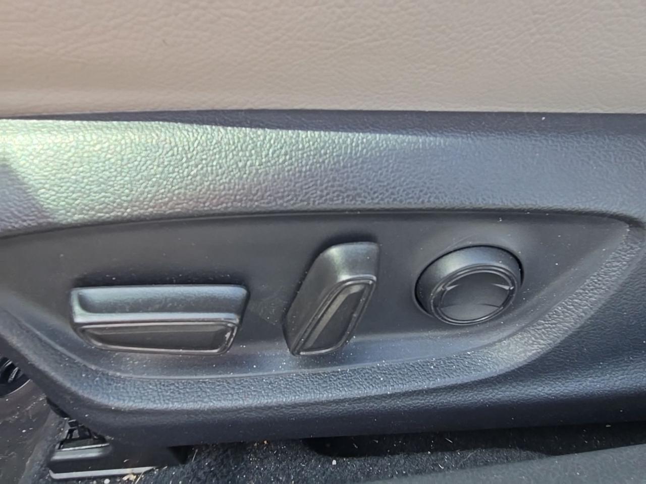 2024 Toyota Camry Hybrid XLE Fredericksburg VA