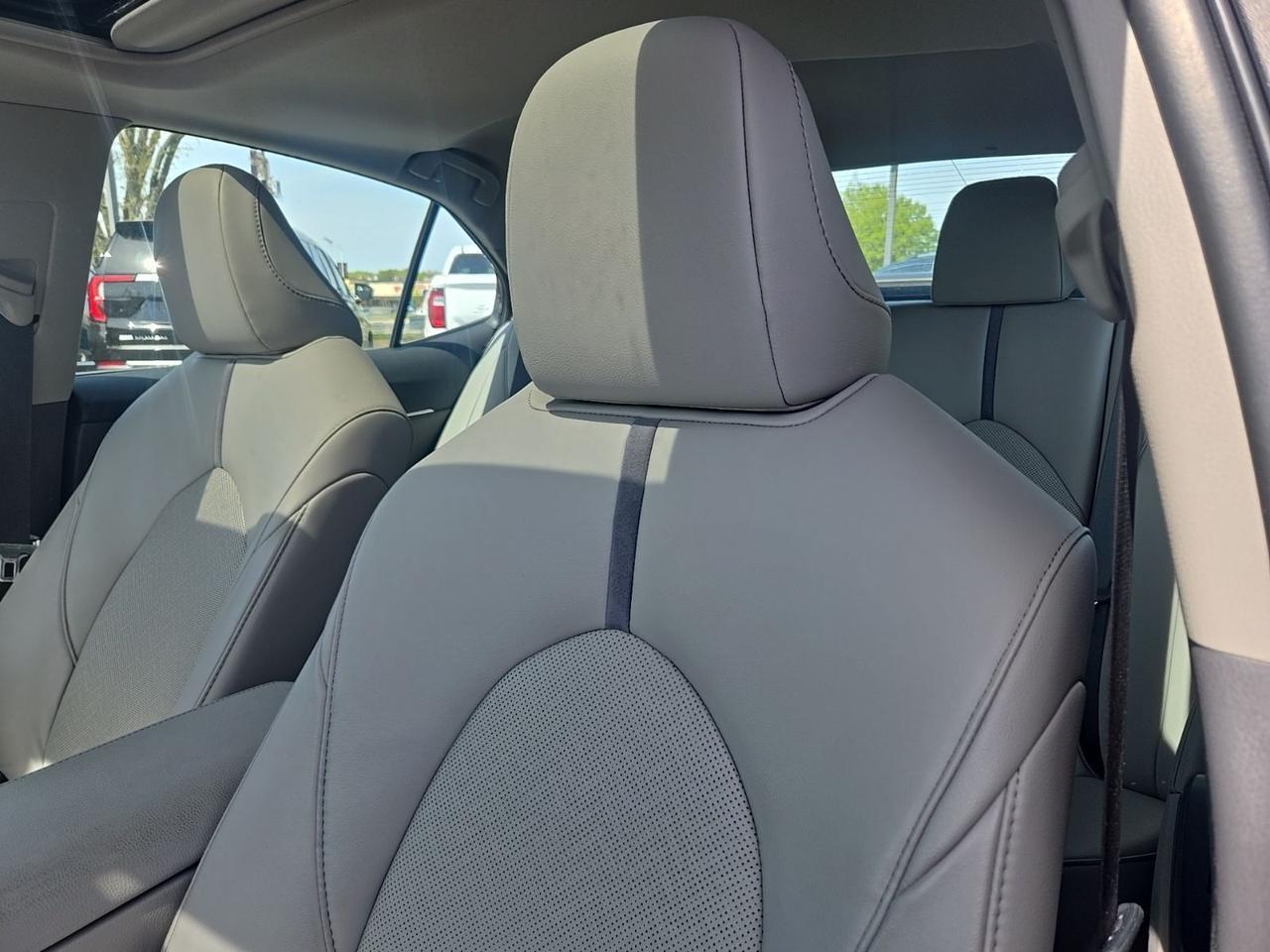 2024 Toyota Camry Hybrid XLE Fredericksburg VA