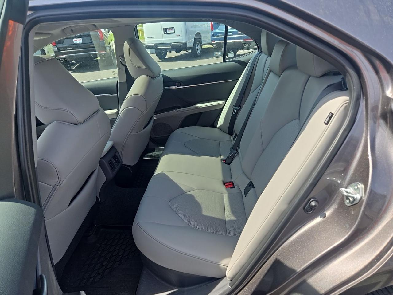 2024 Toyota Camry Hybrid XLE Fredericksburg VA