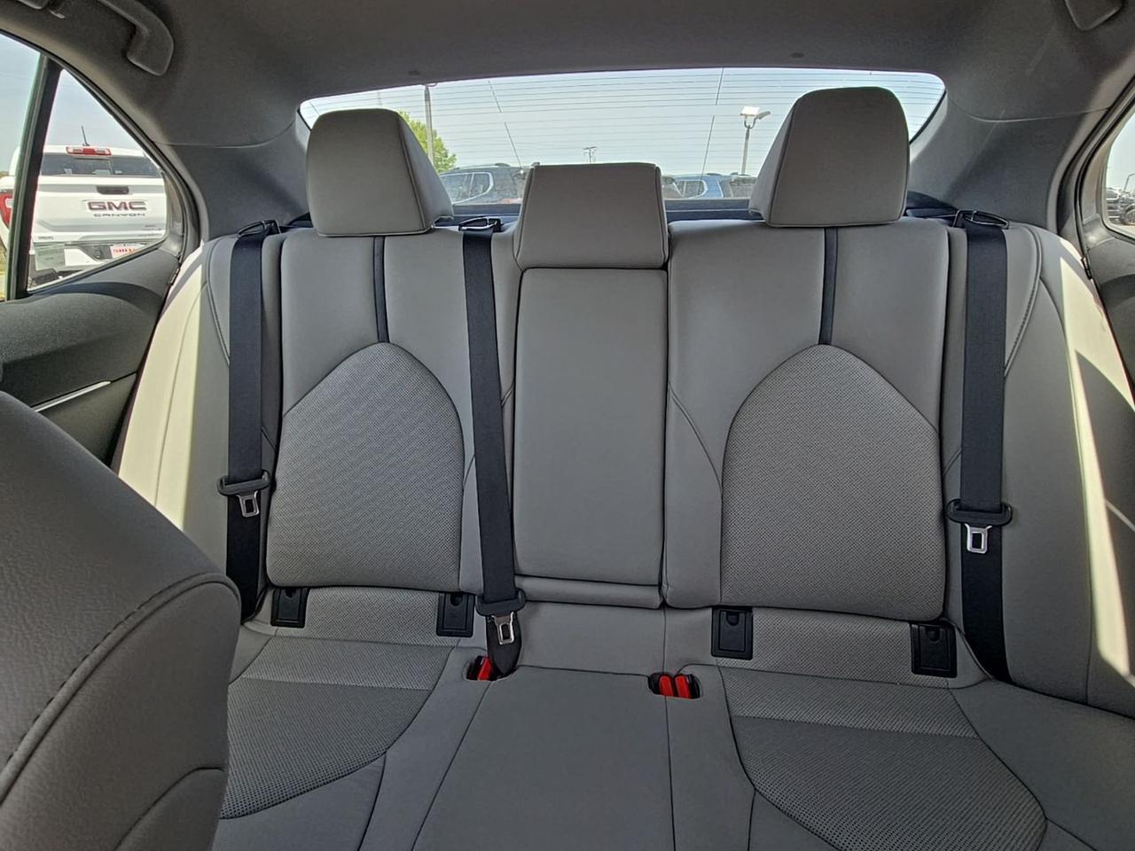 2024 Toyota Camry Hybrid XLE Fredericksburg VA