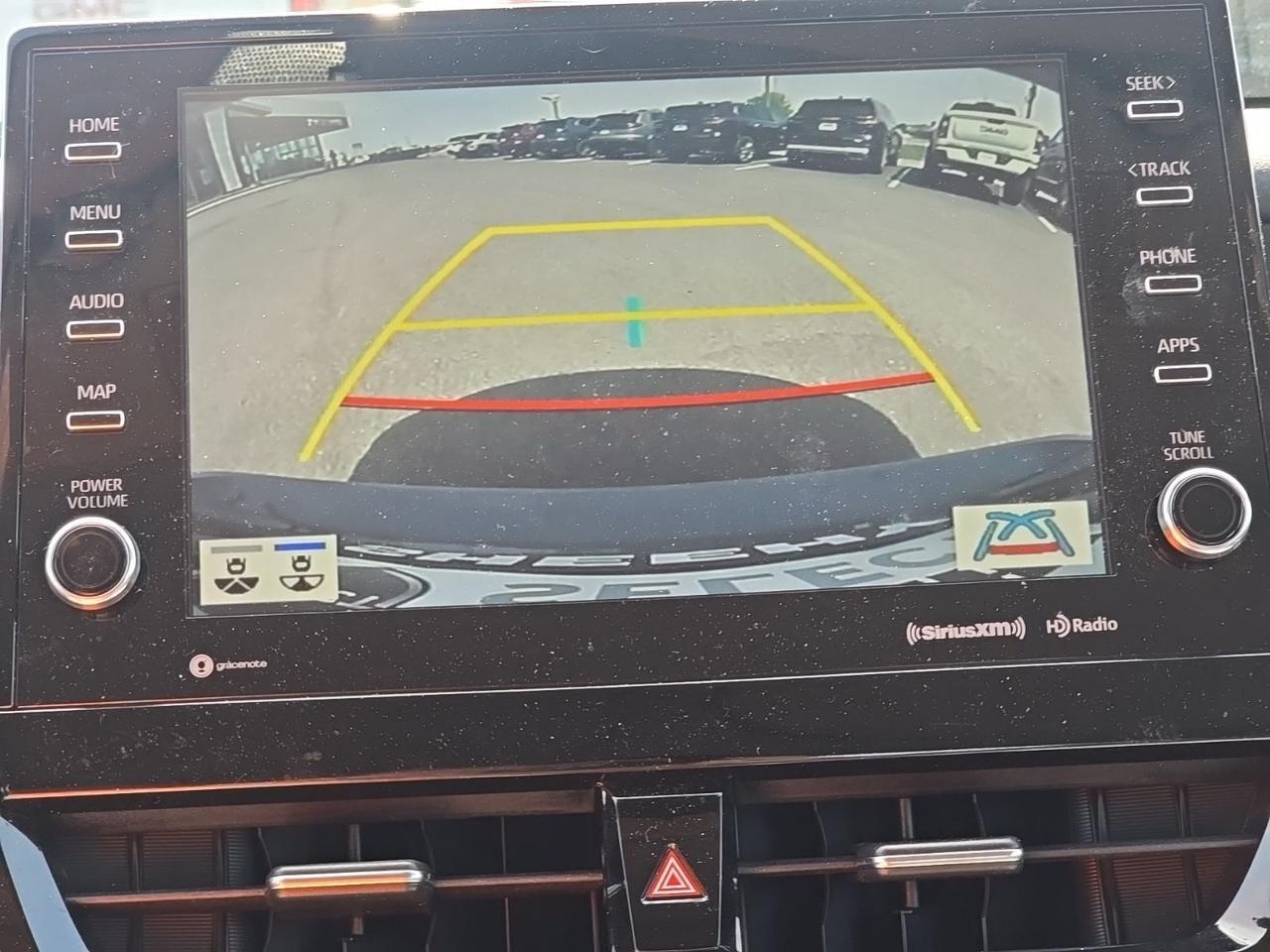 2024 Toyota Camry Hybrid XLE Fredericksburg VA