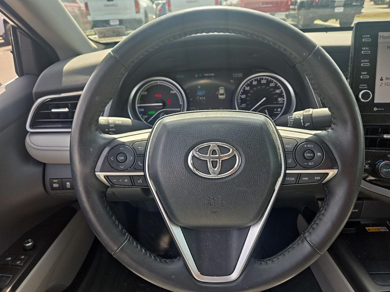2024 Toyota Camry Hybrid XLE Fredericksburg VA
