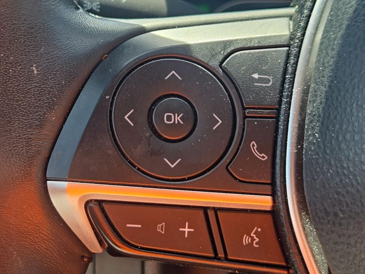 2024 Toyota Camry Hybrid XLE Fredericksburg VA