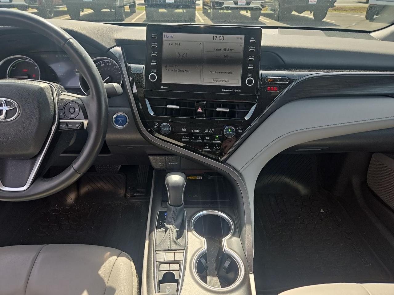 2024 Toyota Camry Hybrid XLE Fredericksburg VA