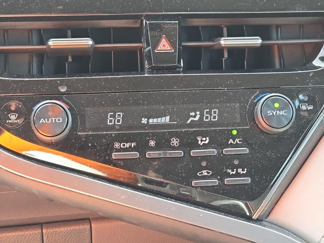 2024 Toyota Camry Hybrid XLE Fredericksburg VA