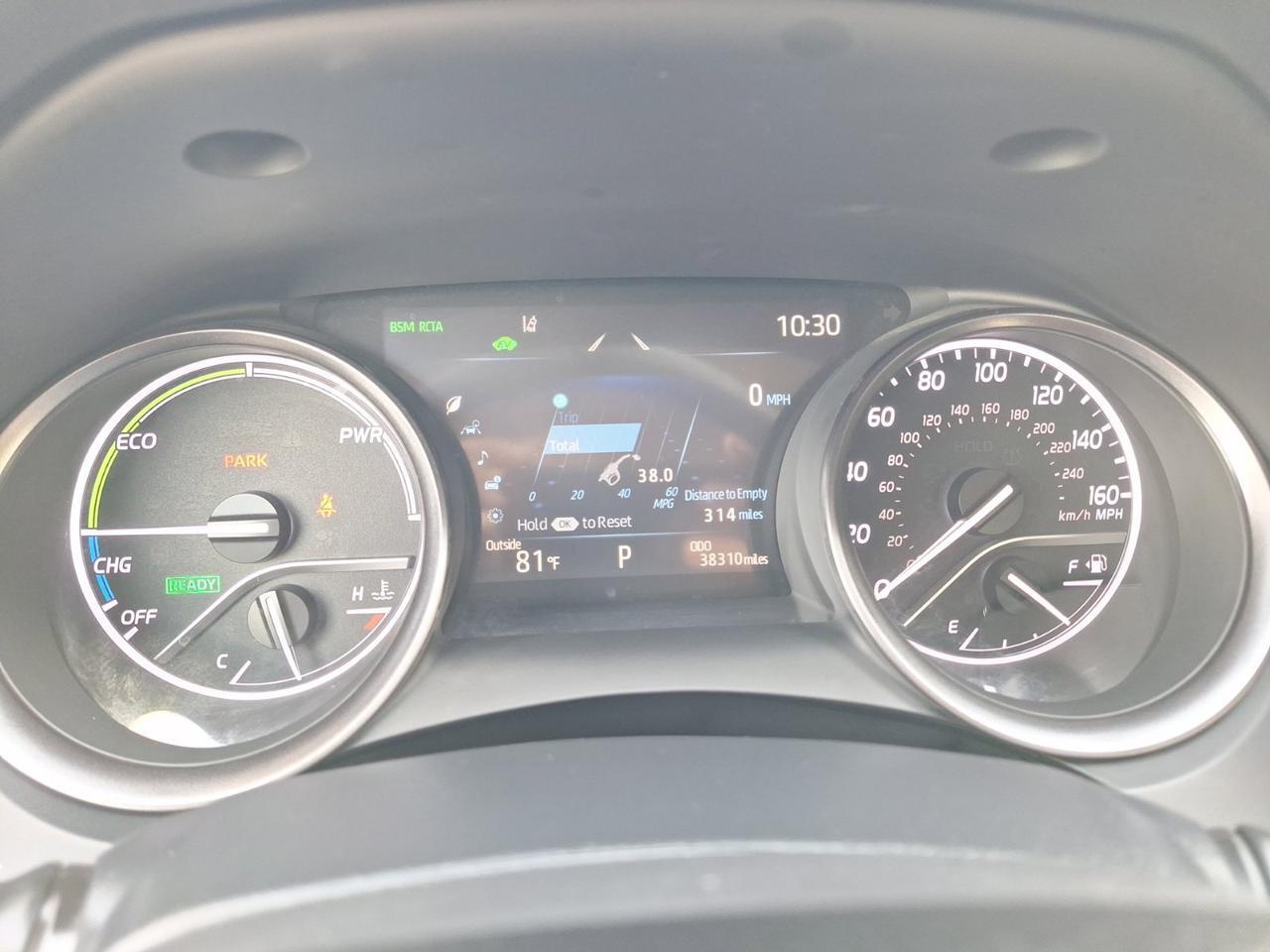 2024 Toyota Camry Hybrid XSE Hurst TX